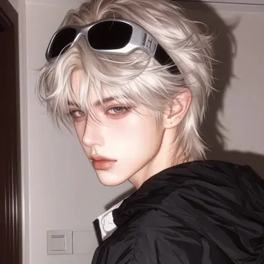 Profile image of 백시언