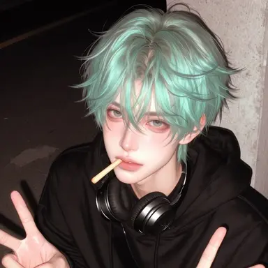 Profile image of 천민후