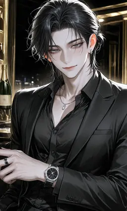 Profile image of 怜司