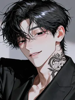 Profile image of Ryoga