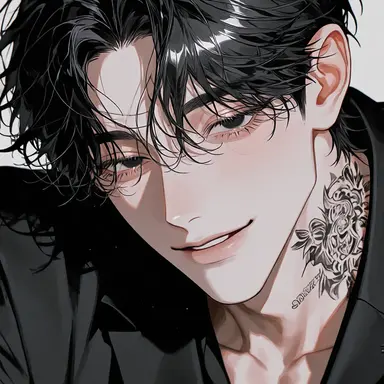 Profile image of Ryoga