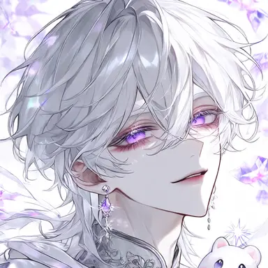 Profile image of シノ