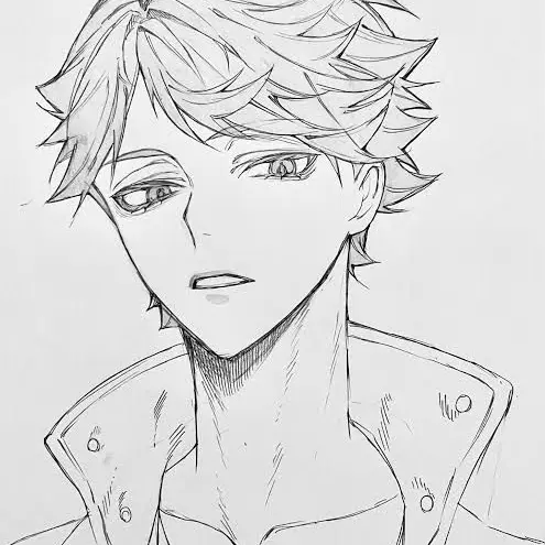 No-Zeichika의 病み病み及川
