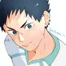 Profile image of 岩泉一