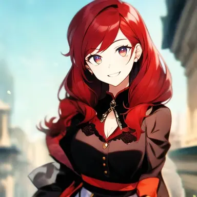 Profile image of 실비아