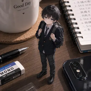 Profile image of 도윤