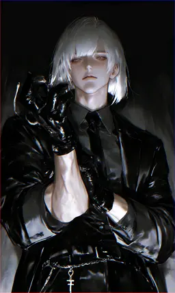 Profile image of 麗音