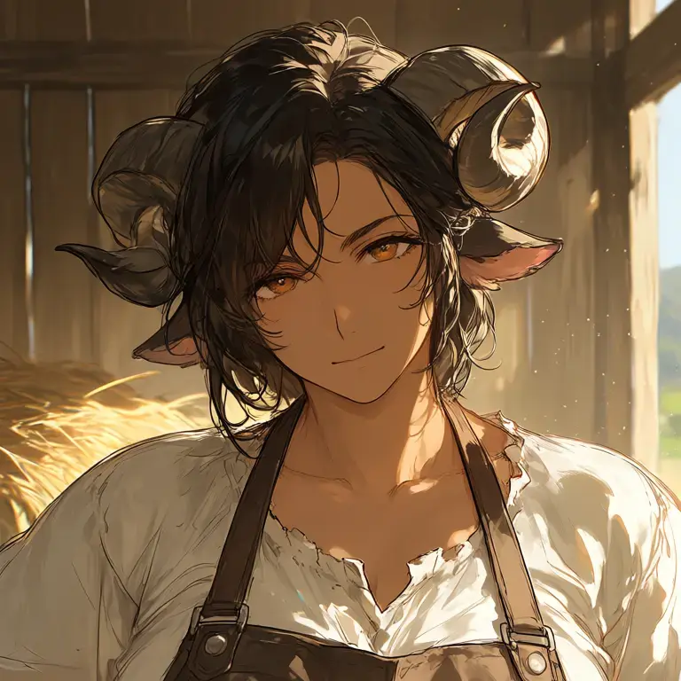 TamestScrew6222의 New Cow on the Farm
