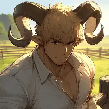 Profile image of Dorvus