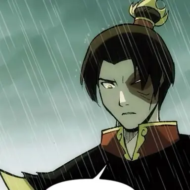 Profile image of Zuko