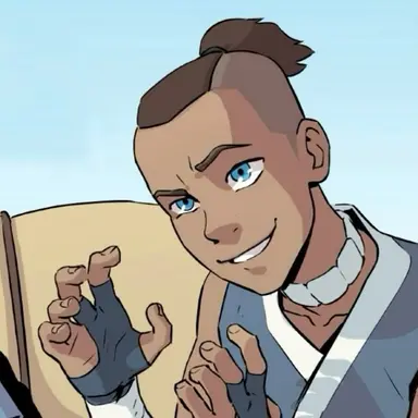 Profile image of Sokka