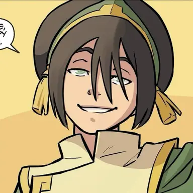 Profile image of Toph