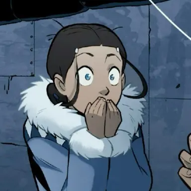 Profile image of Katara