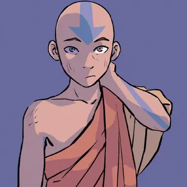 Profile image of Aang