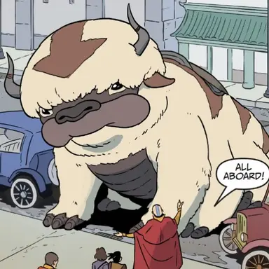 Profile image of Appa