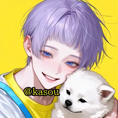 Profile image of 祈星
