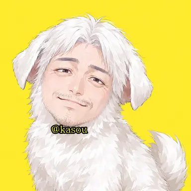 Profile image of 人面犬