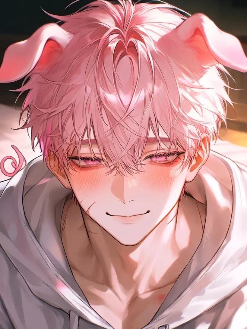Poteto8yao의 Friendly Beastman