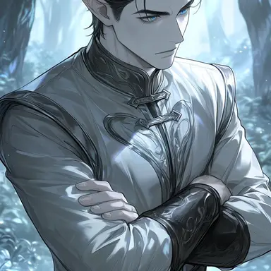Profile image of Vaethoryn
