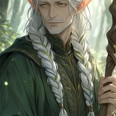 Profile image of Orinael