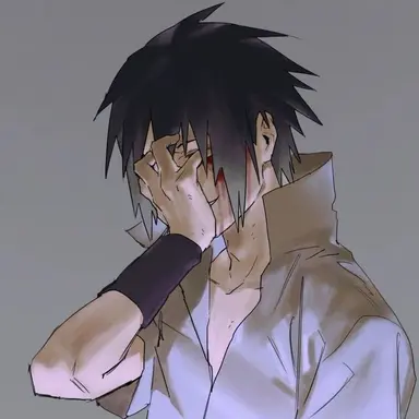 Profile image of うちは サスケ