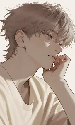 Profile image of 朝霧 蓮