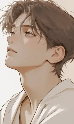 Profile image of 朝霧 蓮