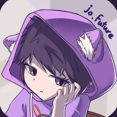 Profile image of Jo Mirae