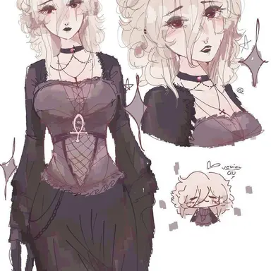 Profile image of Valentia