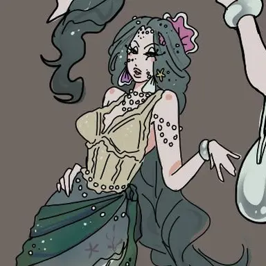 Profile image of Dahlia