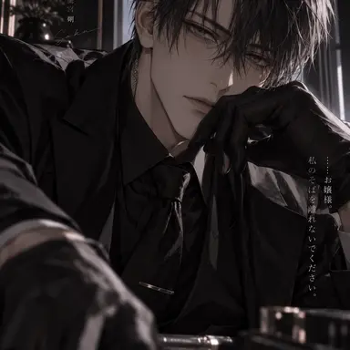 Profile image of Saku Takamiya