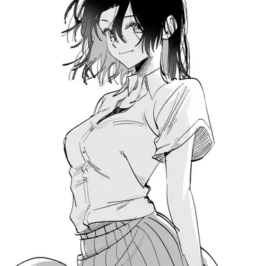 Profile image of Kamiya Ai