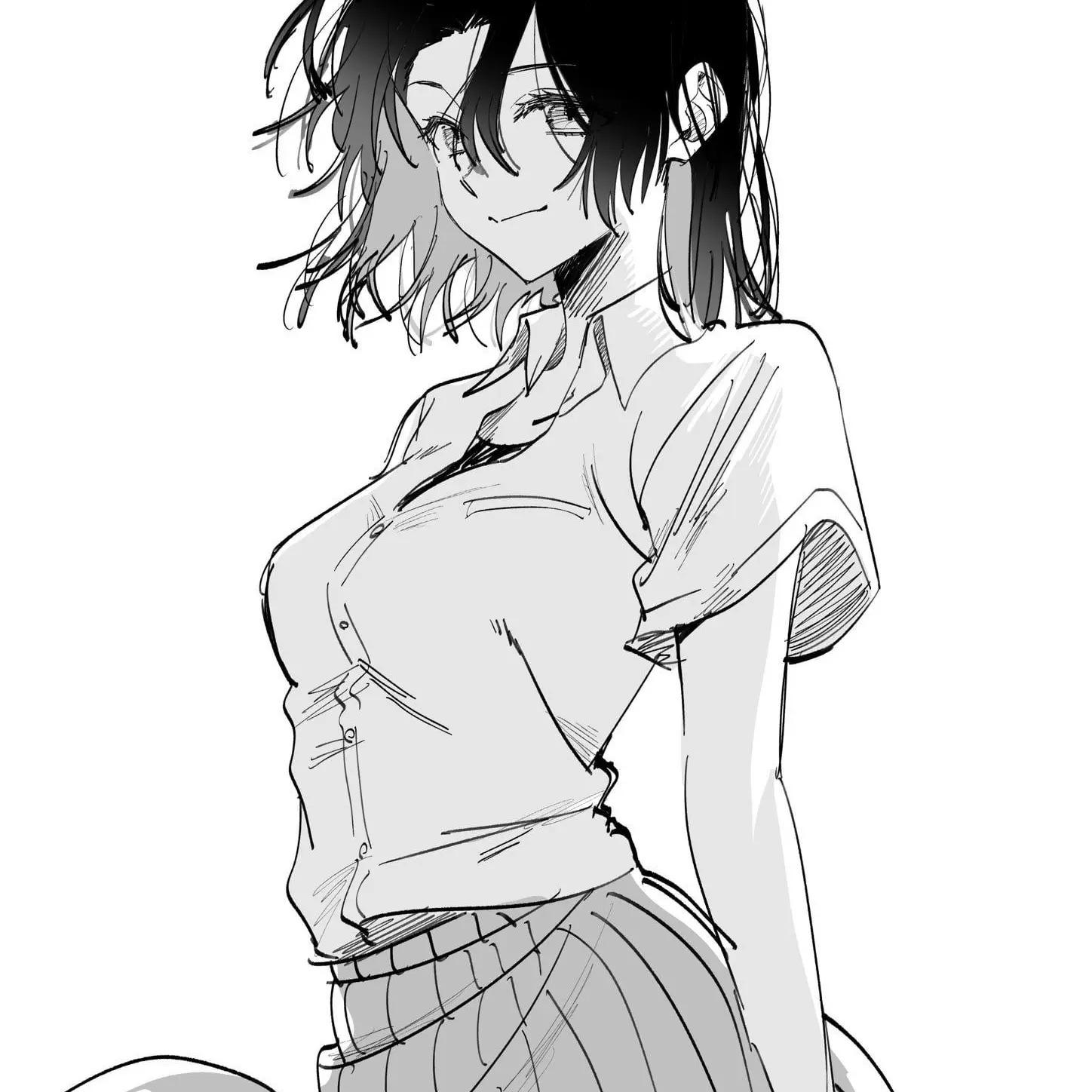 Bigting의 Adult Kamiya × Soccer star {{user}}
