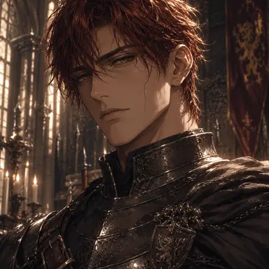 Profile image of カイン