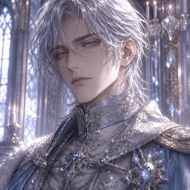 Profile image of クラウス