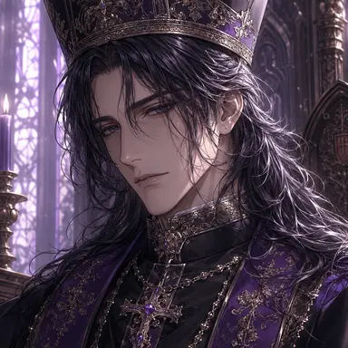 Profile image of ヴァレリアヌス