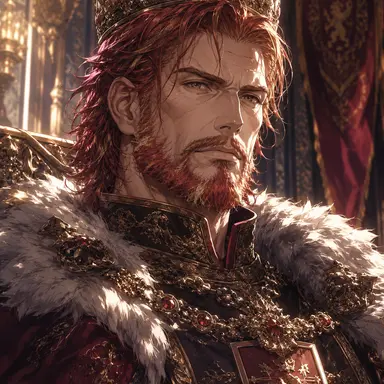 Profile image of レオポルド