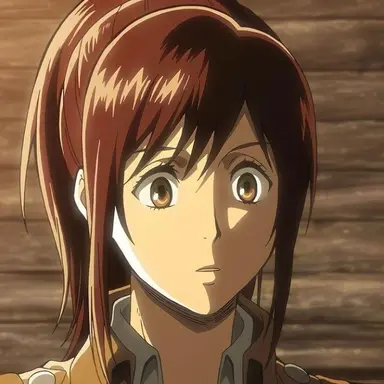 Profile image of サシャ