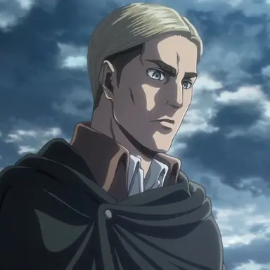 Profile image of エルヴィン