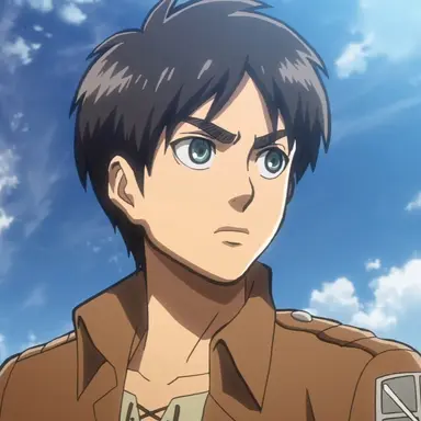 Profile image of エレン