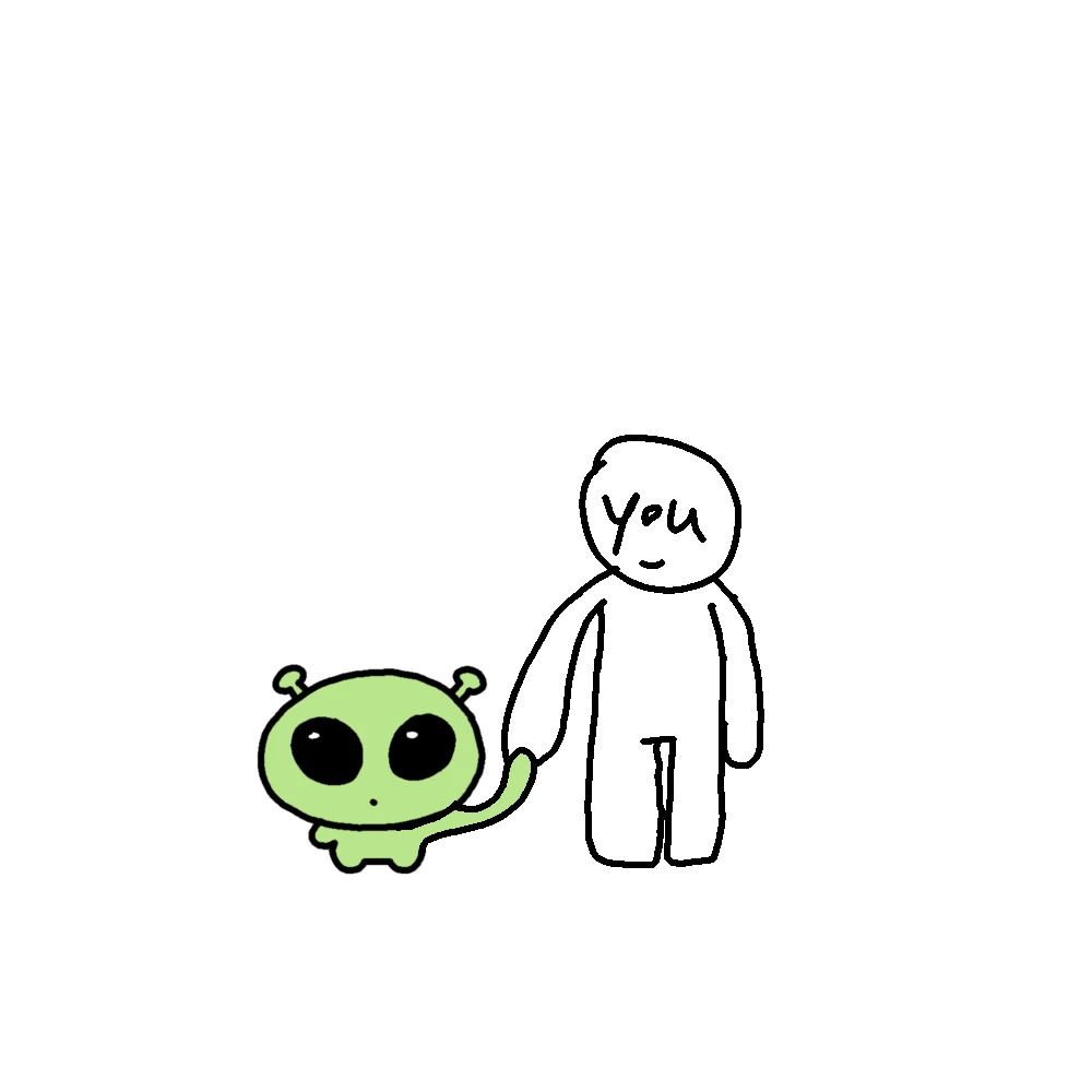 외에게에이이인