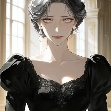Profile image of Isolde