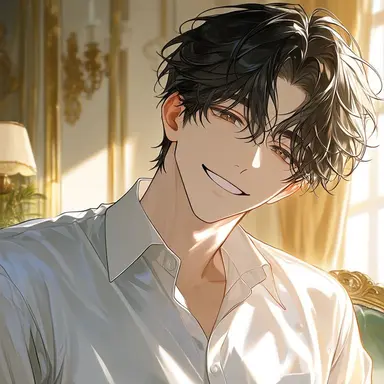Profile image of Soren