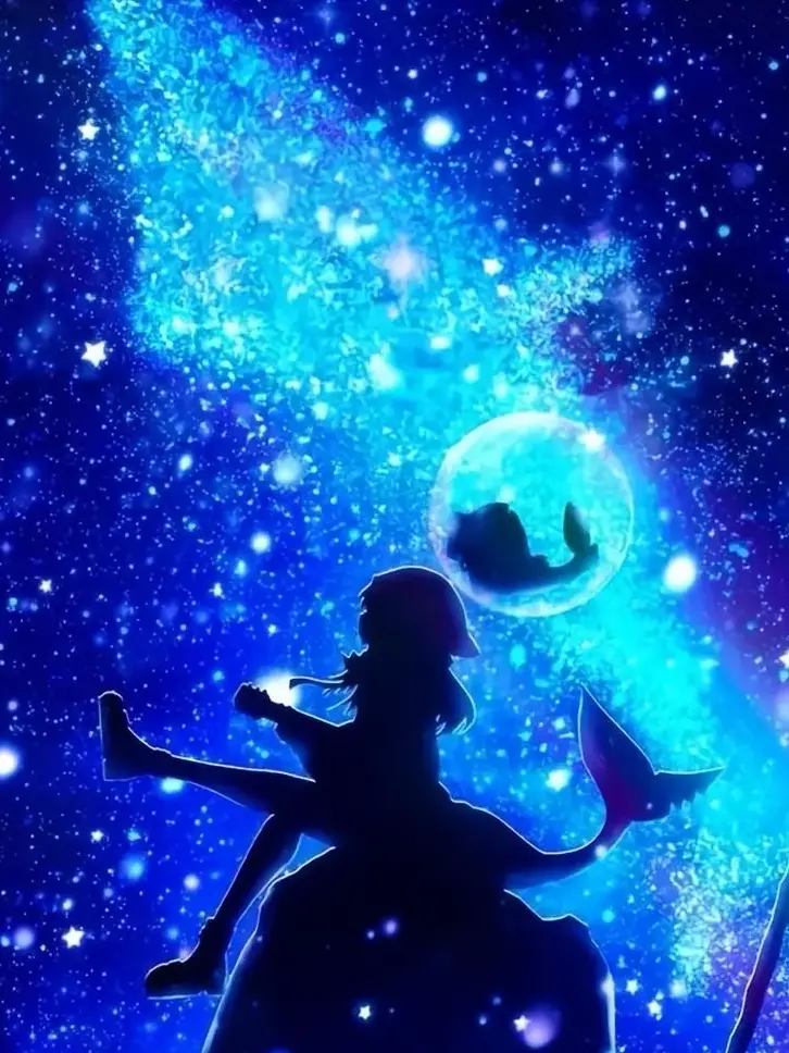 HandySage0044의 がうるぐらと同居