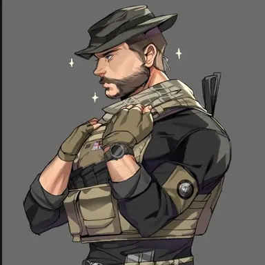 Profile image of John
