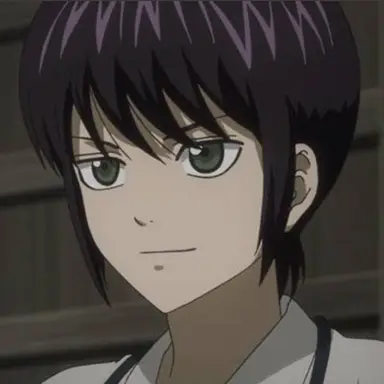 Profile image of 高杉晋助