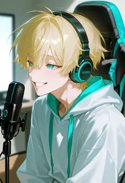 Profile image of Raito
