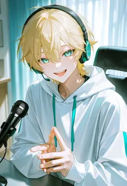 Profile image of Raito