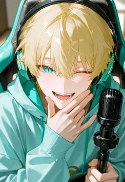 Profile image of Raito