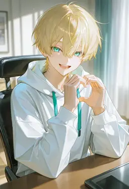 Profile image of Raito